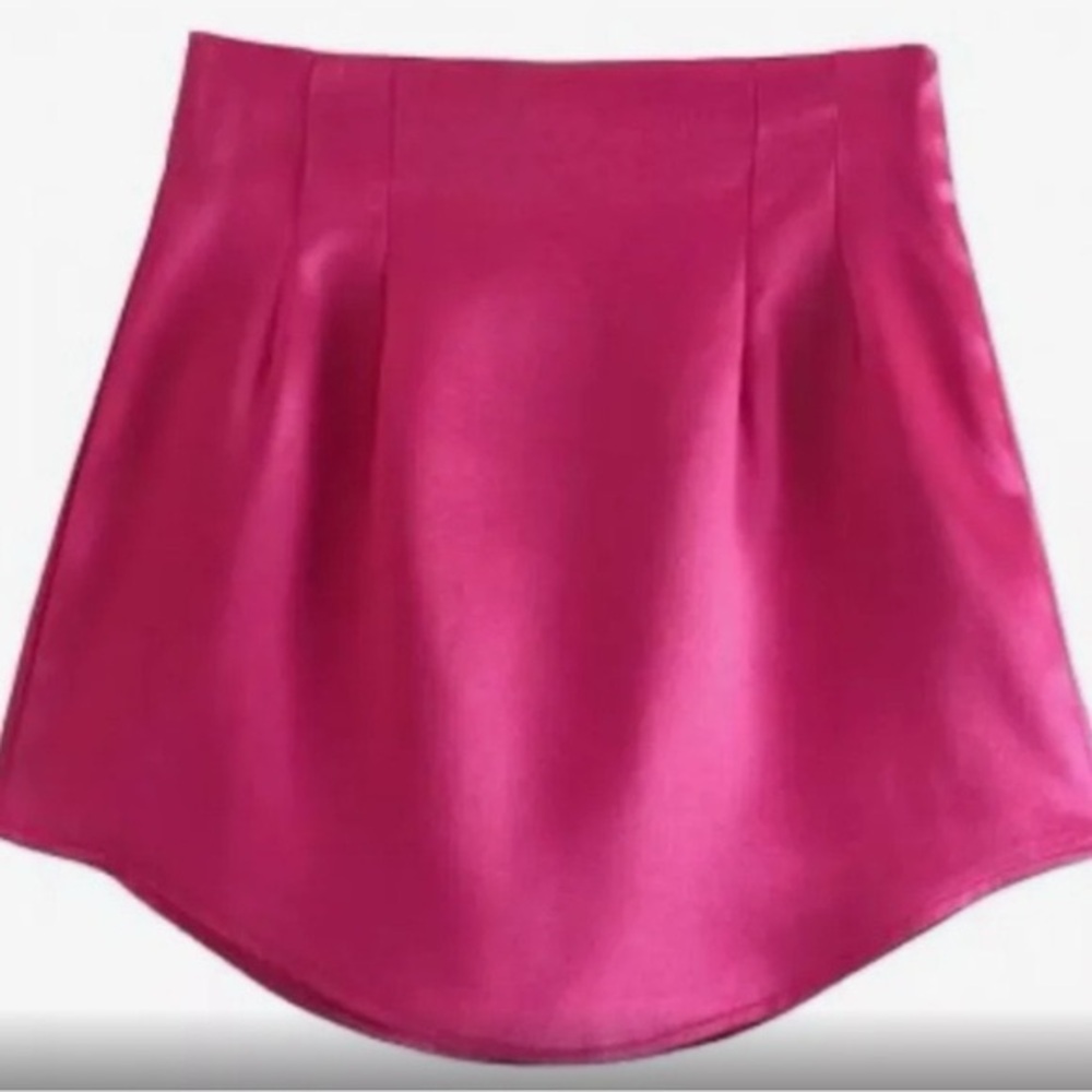 Zara Mini Skirt